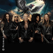 Primal fear
