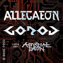 Allegaeon