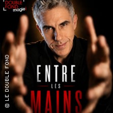 Ente les Mains