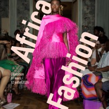 Mus&eacute;e du quai Branly - Jacques Chirac