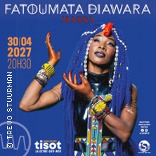 Fatoumata Diawara - Massa