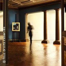 MUSEE NATIONAL JEAN-JACQUES HENNER PARIS 17