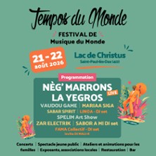 La Yegros