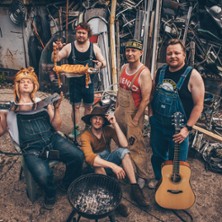 Steve'n'seagulls