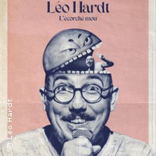 L&eacute;o Hardt - L'&Eacute;corch&eacute; Mou