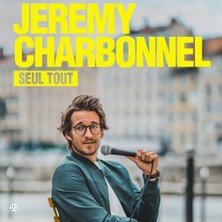 J&eacute;r&eacute;my Charbonnel