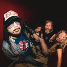 Nashville Pussy + Howard