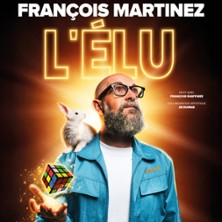 Fran&ccedil;ois Martinez