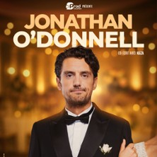 Jonathan O'Donnell