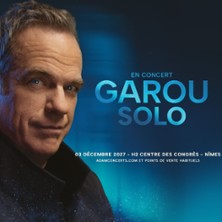 GAROU Solo