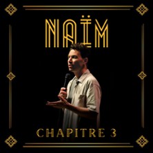 Na&iuml;m