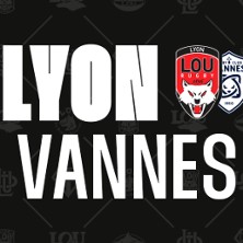 LOU RUGBY / RC VANNES Top 14