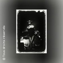 Grace Jones
