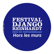 Carte blanche au Festival Django Reinhar