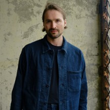Hayden Thorpe - Performing the Songs of Wild Beasts