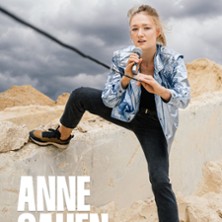 ANNE CAHEN Moment de Qualit&eacute;