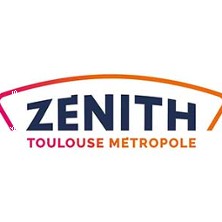 Z&eacute;nith Toulouse M&eacute;tropole