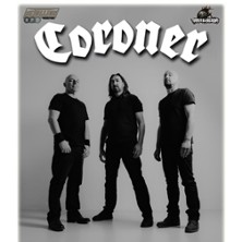 CORONER