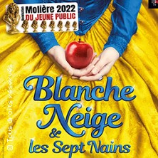 Blanche Neige et les 7 Nains