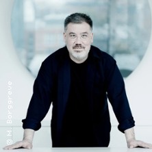 &OElig;dipus Rex - Th&eacute;&acirc;tre des Champs Elys&eacute;es, Paris