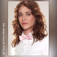 Lizzy Caplan