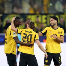 Borussia Dortmund