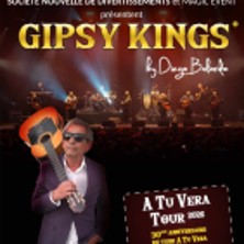 GIPSY KINGS BY DIEGO BALIARDO