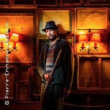 Magic Malik Orchestra