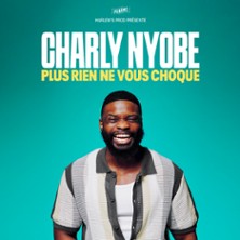 Charly Nyobe