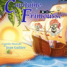 Les aventures du capitaine Frimousse