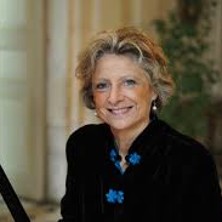 Jacqueline  Bourg&egrave;s Maunoury