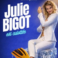 Julie Bigot