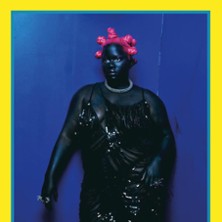 Uzi Freyja + DJ Sabor A Mi - Festival Les Suds &agrave; Arles