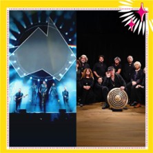The Australian Pink Floyd Show + Magma - Printemps de Perouges