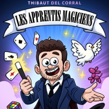 LES APPRENTIS MAGICIENS