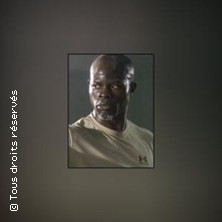 Djimon Hounsou