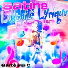 SATINE