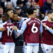 Aston Villa