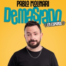 Pablo Molinari - Demasiado