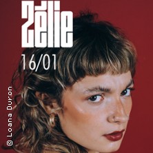 Z&eacute;lie + Sah&euml;lie