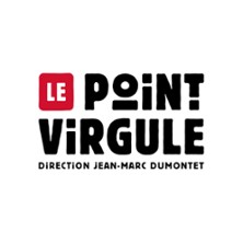 LE POINT-VIRGULE PARIS 04