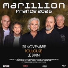 MARILLION