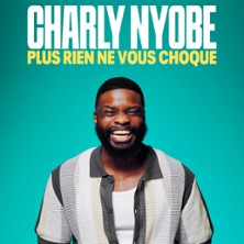 Charly Nyobe