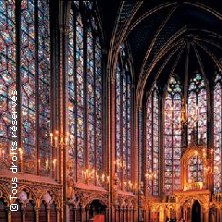LA SAINTE-CHAPELLE PARIS 01