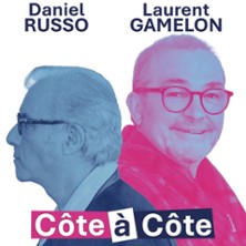 C&ocirc;te-&agrave;-C&ocirc;te - Th&eacute;&acirc;tre Montparnasse - Paris