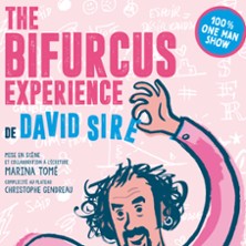 THE BIFURCUS EXPERIENCE