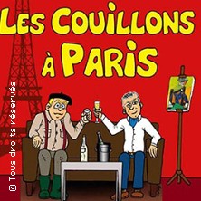 Les Couillons &agrave; Paris