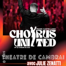 Chorus-United By Le Choeur du Sud