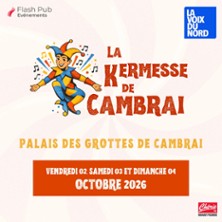 Kermesse de Cambrai