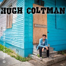 Hugh Coltman